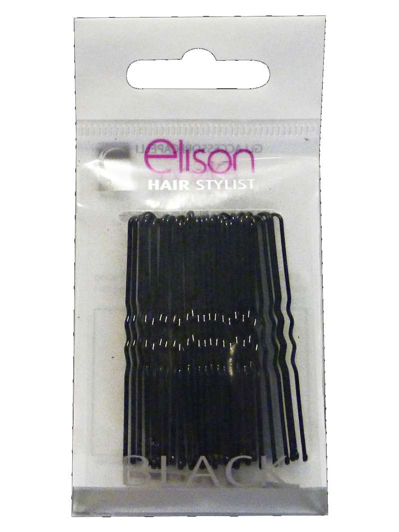 forcina-chignon-black-elison-13454(13402)