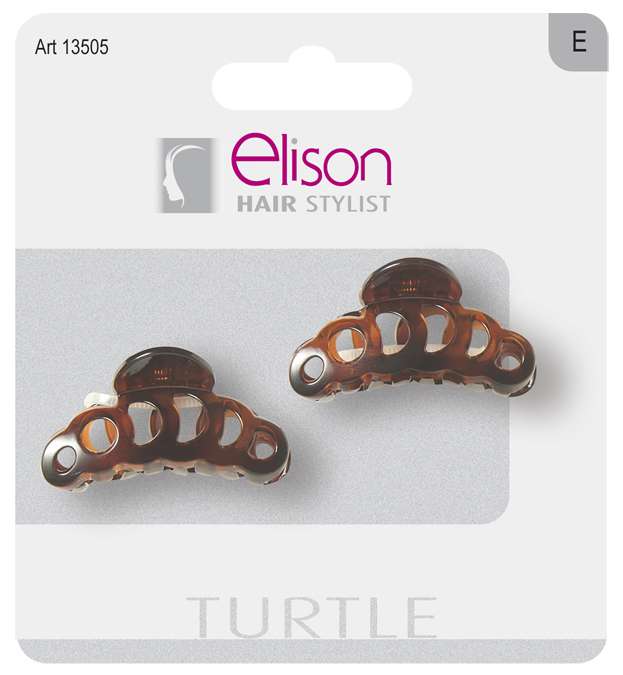 pinza-mini-fantasia-fantasy-turtle-elison-13505(13416)