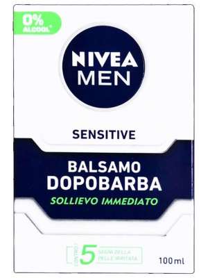 nivea-balsamo-dopobarba-100-ml.-sensibili-bianco-81306