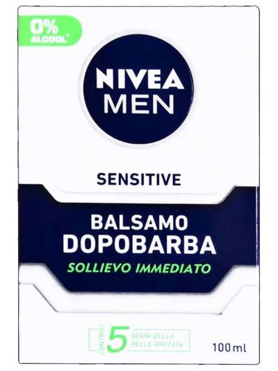 nivea-balsamo-dopobarba-100-ml.-sensibili-bianco-81306