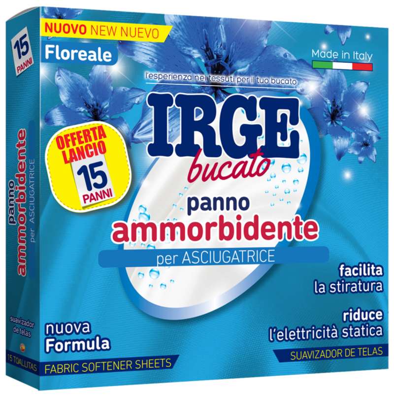 irge-panni-ammorbidente-asciugatrice-floreale-15-pz.