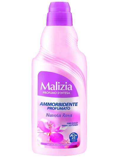 malizia-ammorbidente-2000-ml.25-mis.-nuvola-rosa