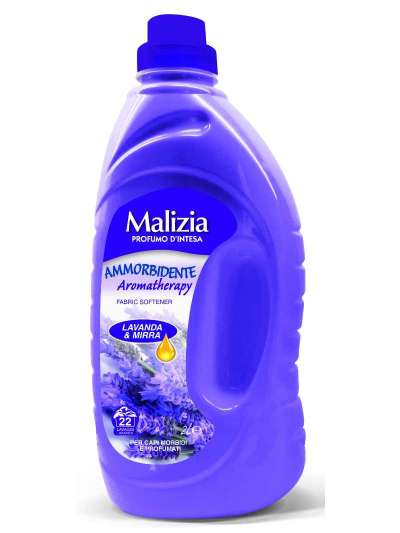 malizia-ammorbidente-2000-ml.22-mis.-aroma-lavanda