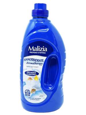 malizia-ammorbidente-2000-ml.22-mis.-aroma-orchidea