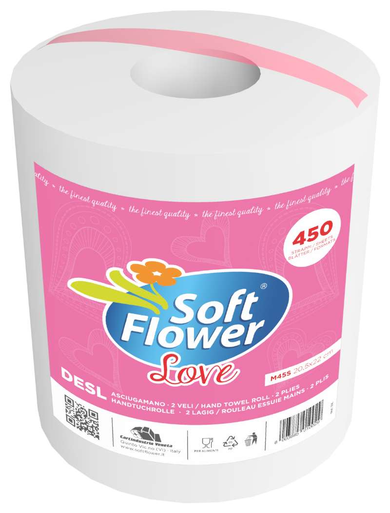 soft-flower-1-asciugone-mega-450-strappi-love-m45s