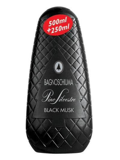 pino-silvestre-bagno-750-ml.-black-musk