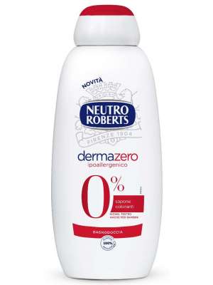 roberts-bagno-450-ml.-dermazero-ipoallergenico