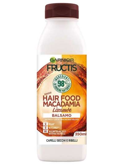 fructis-hair-food-balsamo-350-ml.-macadamia-lisciante