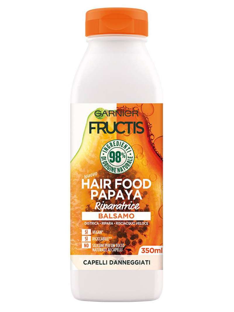 fructis-hair-food-balsamo-350-ml.-papaya-riparatrice