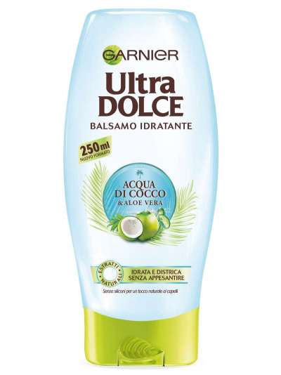 ultradolce-garnier-balsamo-250-ml.-cocco-idratante