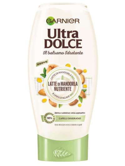 ultradolce-garnier-balsamo-250-ml.-mandorla-nutriente