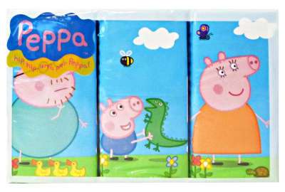 clean-fazzoletti-6-pz.-peppa-pig