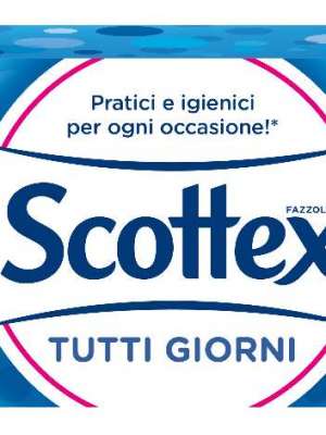 scottex-fazzoletti-140-pz.-box