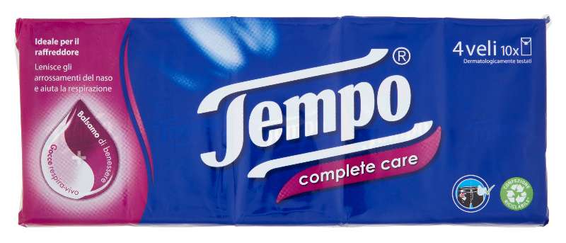 tempo-fazzoletti-10-pz.-complete-care-4-veli