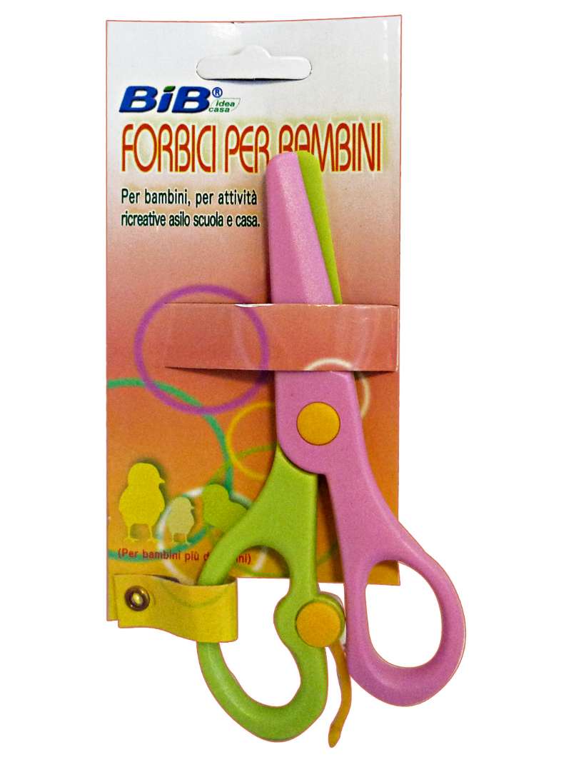 forbice-bambini