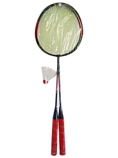 racchette-badminton-globo-37653