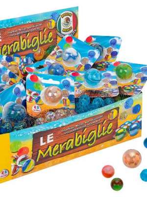 mare-biglie-misure-assortite-globo-76153