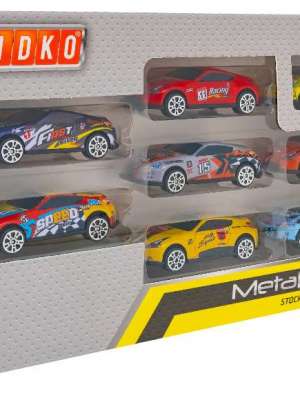 macchinine-auto-assortite-8-pz.-globo-41493