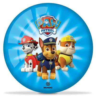 pallone-bimbi-14-cm.-paw-patrol-mondo-05073