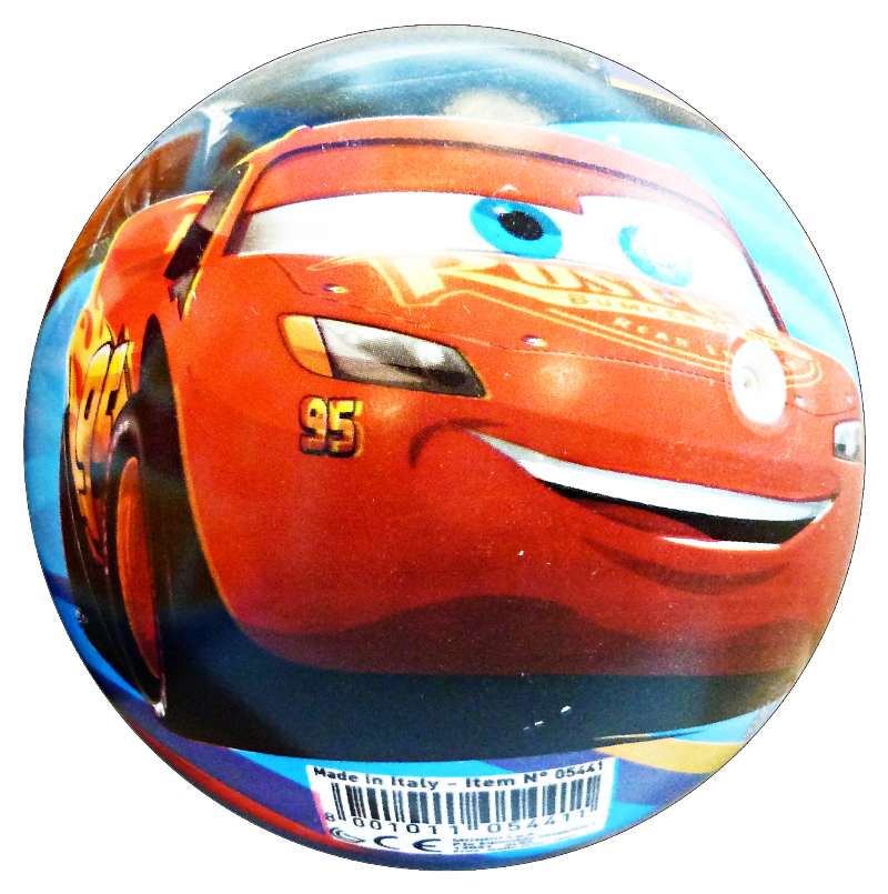 pallone-bimbi-14-cm.-cars-mondo-05441