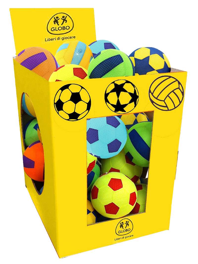 pallone-stoffa-22-cm.-colorato-globo-37924