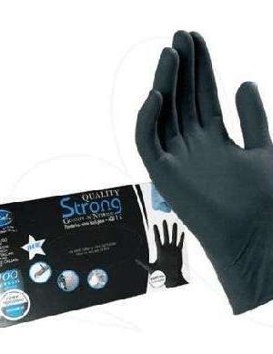 guanti-100-pz.-nitrile-roial-nero-strong-l