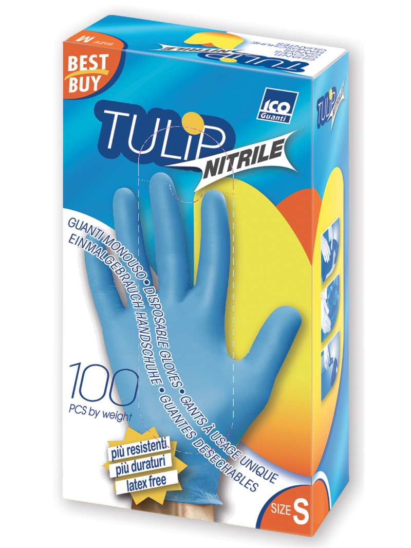 guanti-100-pz.-nitrile-tulip-blu-s