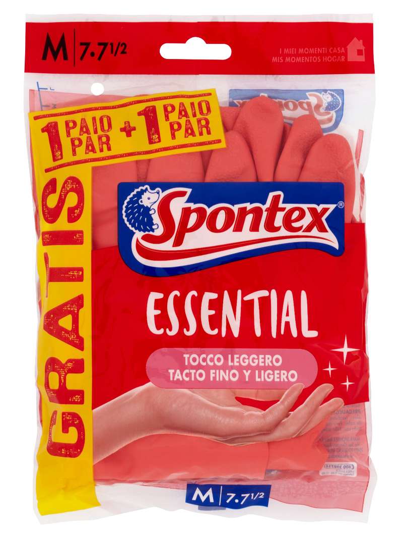 spontex-essential-guanti-per-piatti-felpati-m-2-paia