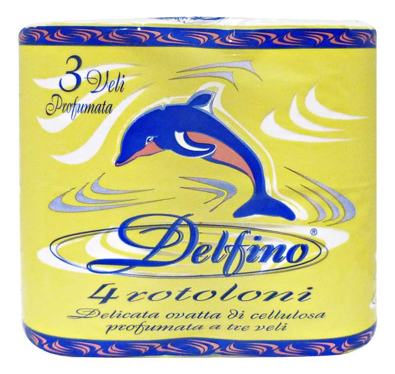 delfino-4-rotoloni-igienica-profumata