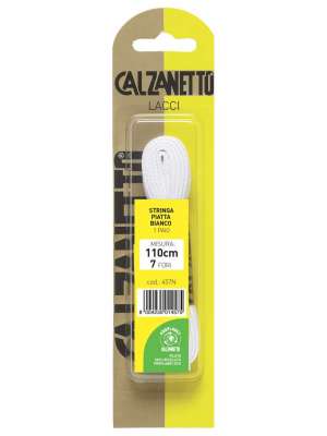 lacci-cm.110-piatta-bianco-1-paio-calzanetto