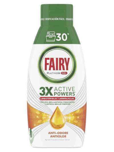 fairy-gel-lavastoviglie-600-ml.-platinum-agrumi