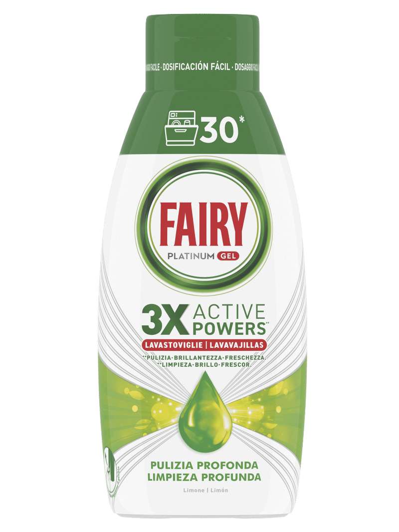 fairy-gel-lavastoviglie-600-ml.-platinum-limone