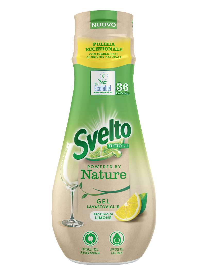 svelto-gel-lavastoviglie-640-ml.-nature-limone