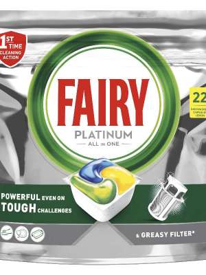 fairy-tabs-lavastoviglie-22-pz.-platinum-limone