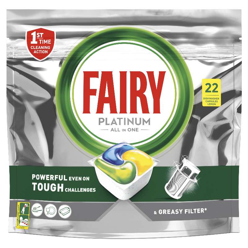 fairy-tabs-lavastoviglie-22-pz.-platinum-limone