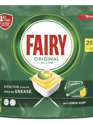 fairy-tabs-lavastoviglie-28-pz.-all-in-one-limone