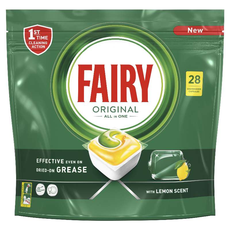 fairy-tabs-lavastoviglie-28-pz.-all-in-one-limone