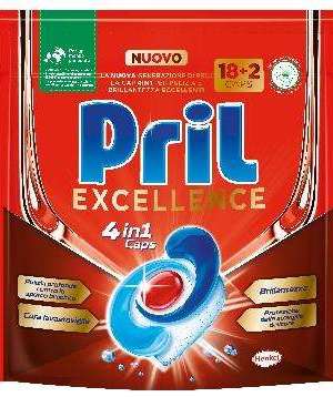 pril-tabs-lavastoviglie-18-+-2-pz.-excellence-4-in-1