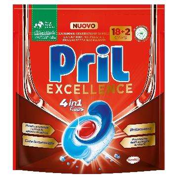 pril-tabs-lavastoviglie-18-+-2-pz.-excellence-4-in-1