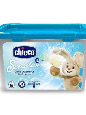 chicco-lavatrice-ecodosi-16-pz.-sensitive