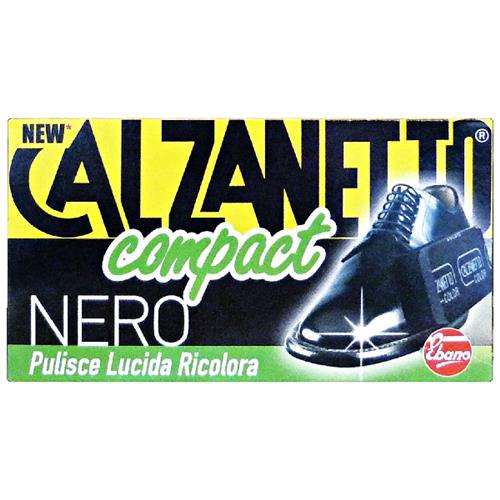 calzanetto-lucido-spugna-nero-compact