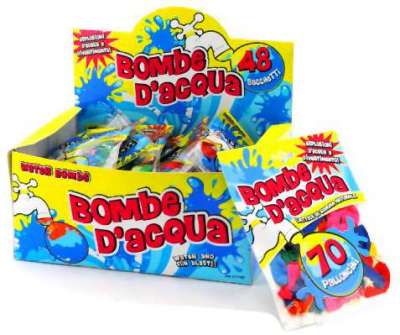 palloncini-70-pz.-bombe-dacqua-globo-37177