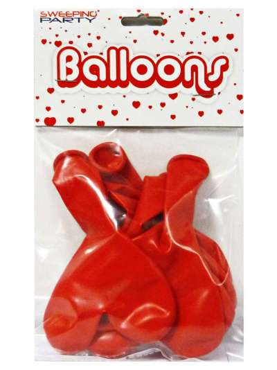 palloncini-8-pz.-cuore-art.3266