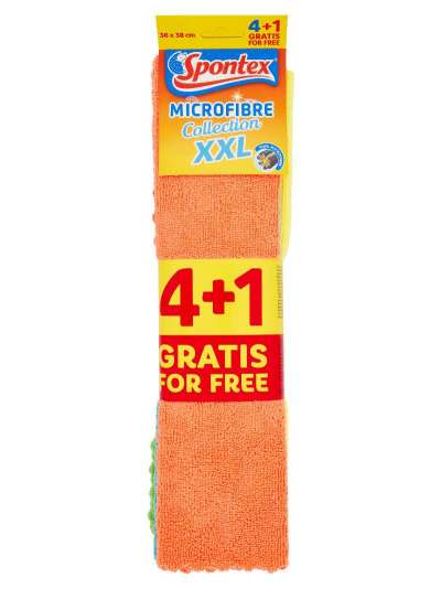 spontex-panni-microfibra-5-pz.-milleusi-colours-xxl