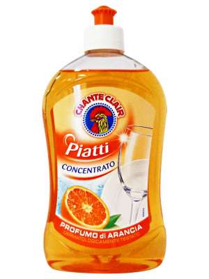 chante-clair-piatti-500-ml.-concentrato-arancio