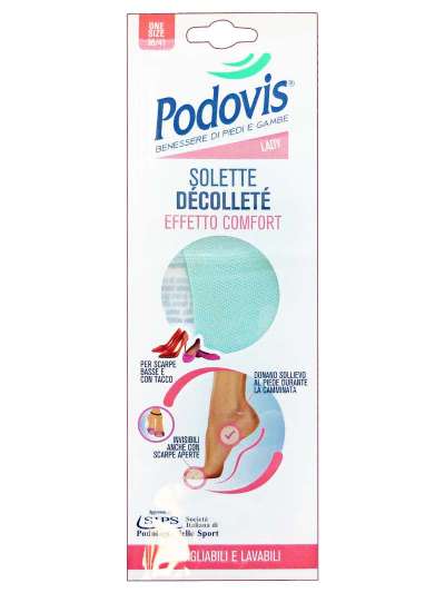 solette-podovis-lady-decolette-comfort