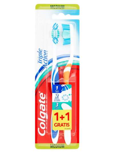 colgate-spazzolino-2-pz.-triple-action-medio